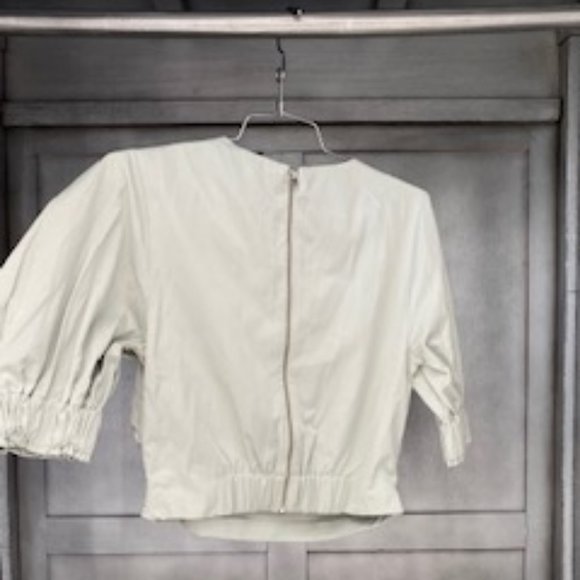 Cropped Top - Picture 2 of 4